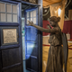 Image for article titled It's an Adventure Through Time and Space with TimeLord Fest Cosplay